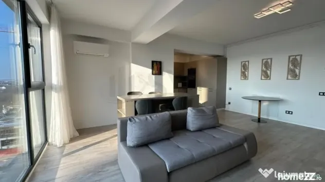 2 Camere l De inchiriat IStaulesti