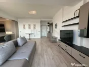 2 Camere l De inchiriat IStaulesti 