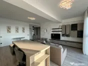 2 Camere l De inchiriat IStaulesti 