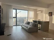 2 Camere l De inchiriat IStaulesti 