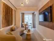 Studio dublu I Ivory Residence I Pipera