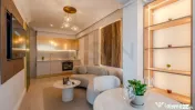 Studio dublu I Ivory Residence I Pipera 