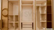 Studio dublu I Ivory Residence I Pipera 