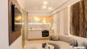 Studio dublu I Ivory Residence I Pipera 