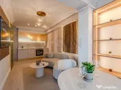 Studio dublu I Ivory Residence I Pipera