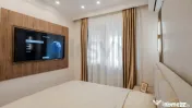 Studio dublu I Ivory Residence I Pipera 