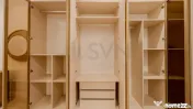 Studio dublu I Ivory Residence I Pipera 