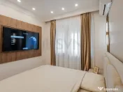 Studio dublu I Ivory Residence I Pipera