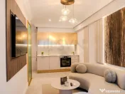 Studio dublu I Ivory Residence I Pipera