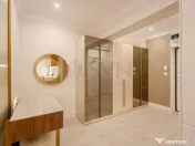 Studio dublu I Ivory Residence I Pipera