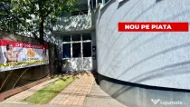 0% Comision | Spațiu Birou Ultracentral Pitești | Strada E