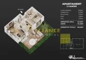 AME Residence – Apartamente Noi cu 2 si 3 camere – in...