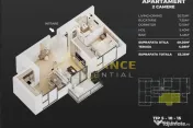 AME Residence – Apartamente Noi cu 2 si 3 camere – in...