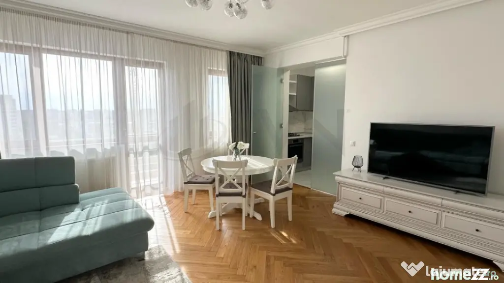 Apartament 2 camere Vitan Metrou Mihai Bravu
