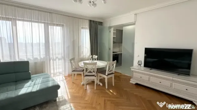 Apartament 2 camere Vitan Metrou Mihai Bravu