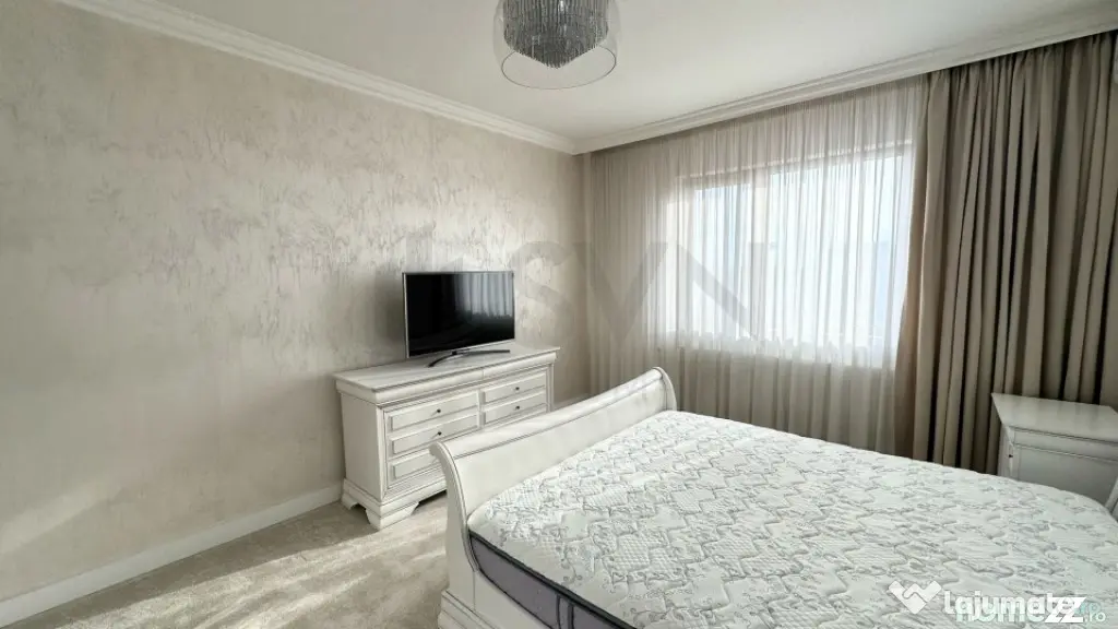Apartament 2 camere Vitan Metrou Mihai Bravu