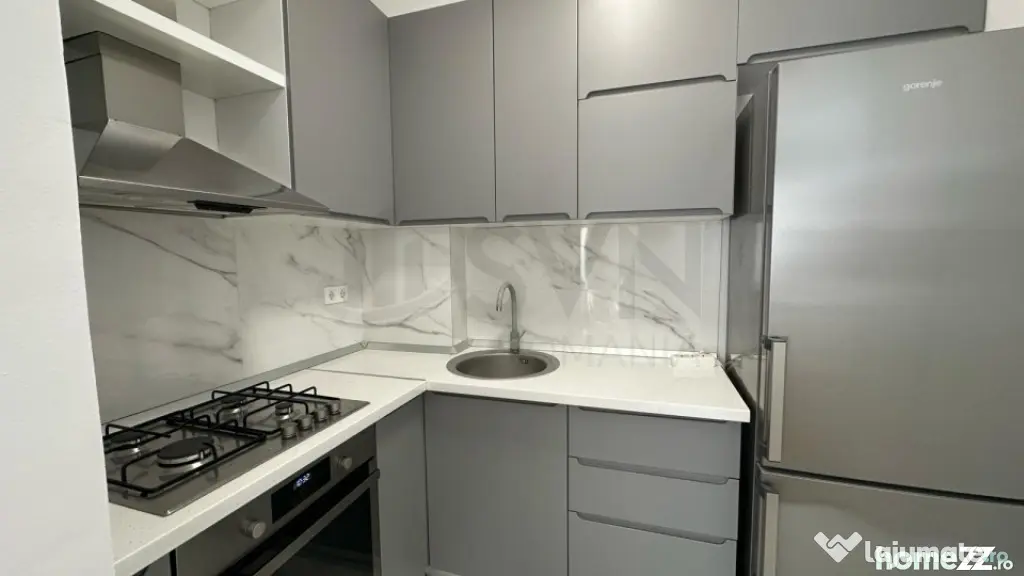 Apartament 2 camere Vitan Metrou Mihai Bravu