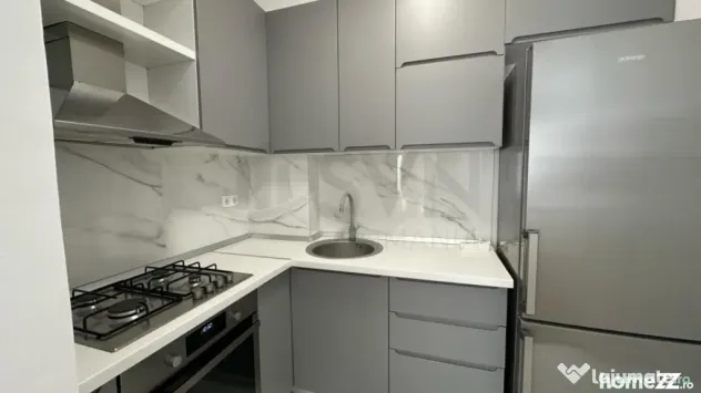 Apartament 2 camere Vitan Metrou Mihai Bravu