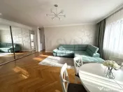 Apartament 2 camere Vitan Metrou Mihai Bravu 