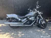 Suzuki Intruder M800