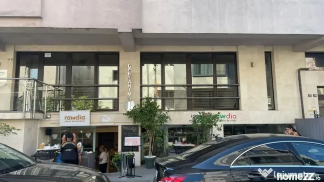 Dorobanti l 2 Camere l Bloc Nou l Pretabil Firma