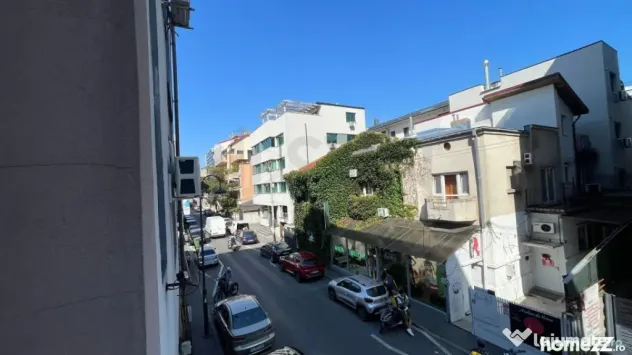 Dorobanti l 2 Camere l Bloc Nou l Pretabil Firma