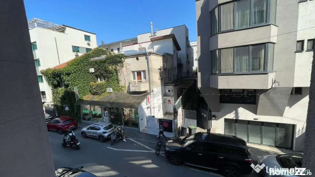 Dorobanti l 2 Camere l Bloc Nou l Pretabil Firma
