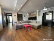 Dorobanti l 2 Camere l Bloc Nou