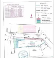 Teren Ultracentral Piata Unirii, regim inaltime 13m+1retras 
