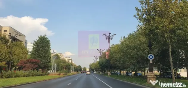 Teren Ultracentral Piata Unirii, regim inaltime 13m+1retras - Bucuresti (Bucuresti-Ilfov)