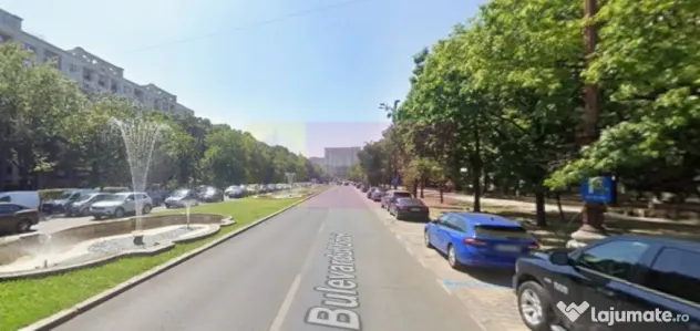 Teren Ultracentral Piata Unirii, regim inaltime 13m+1retras