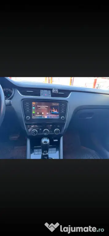 Skoda octavia 2018, 2.0 diesel