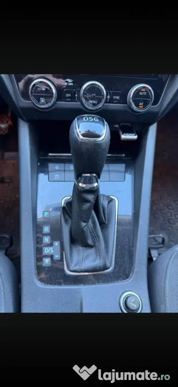 Skoda octavia 2018, 2.0 diesel