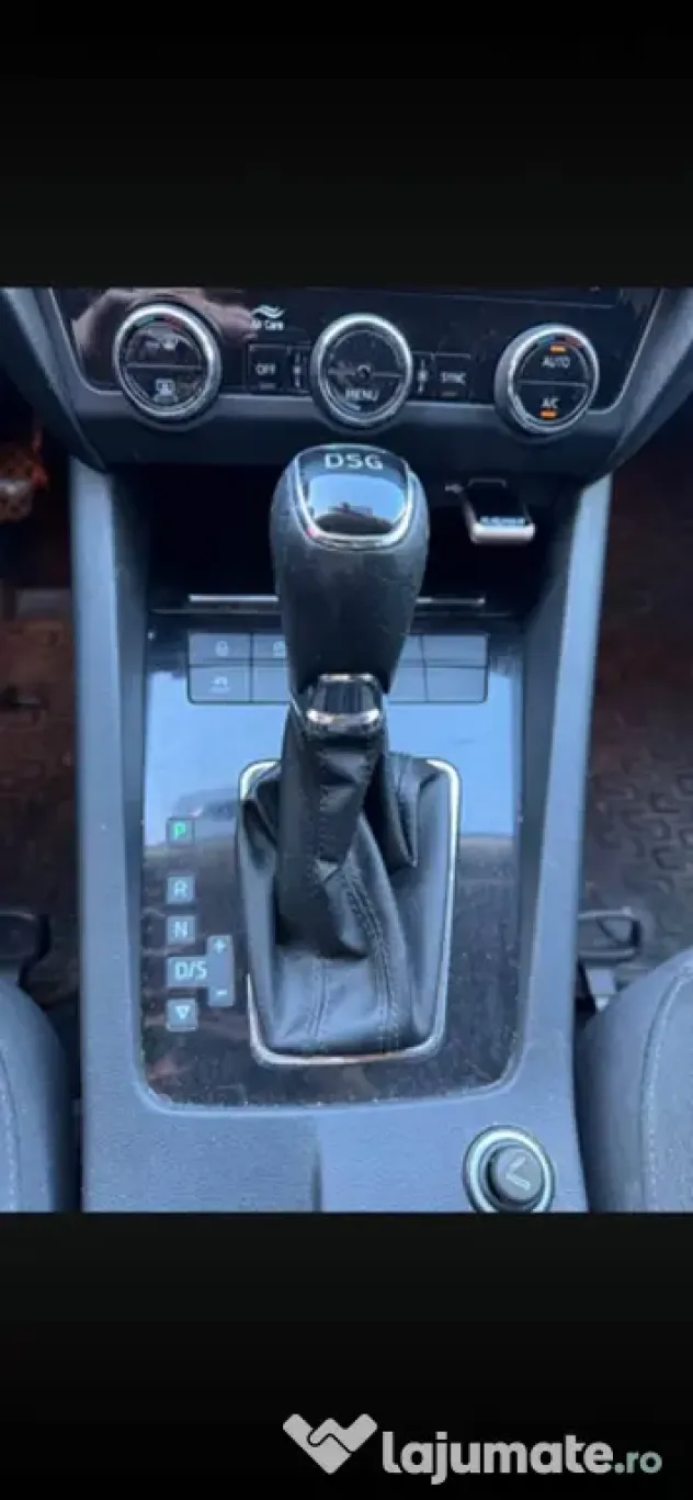 Skoda octavia 2018, 2.0 diesel