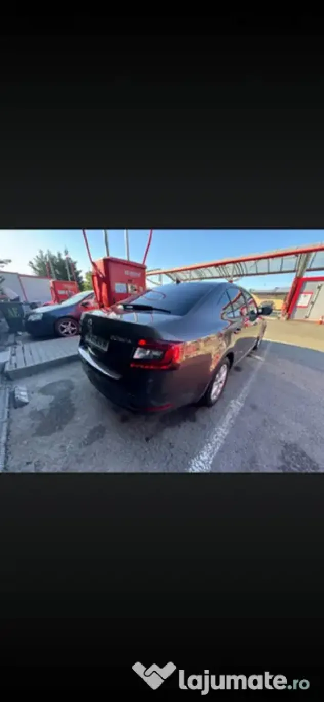 Skoda octavia 2018, 2.0 diesel