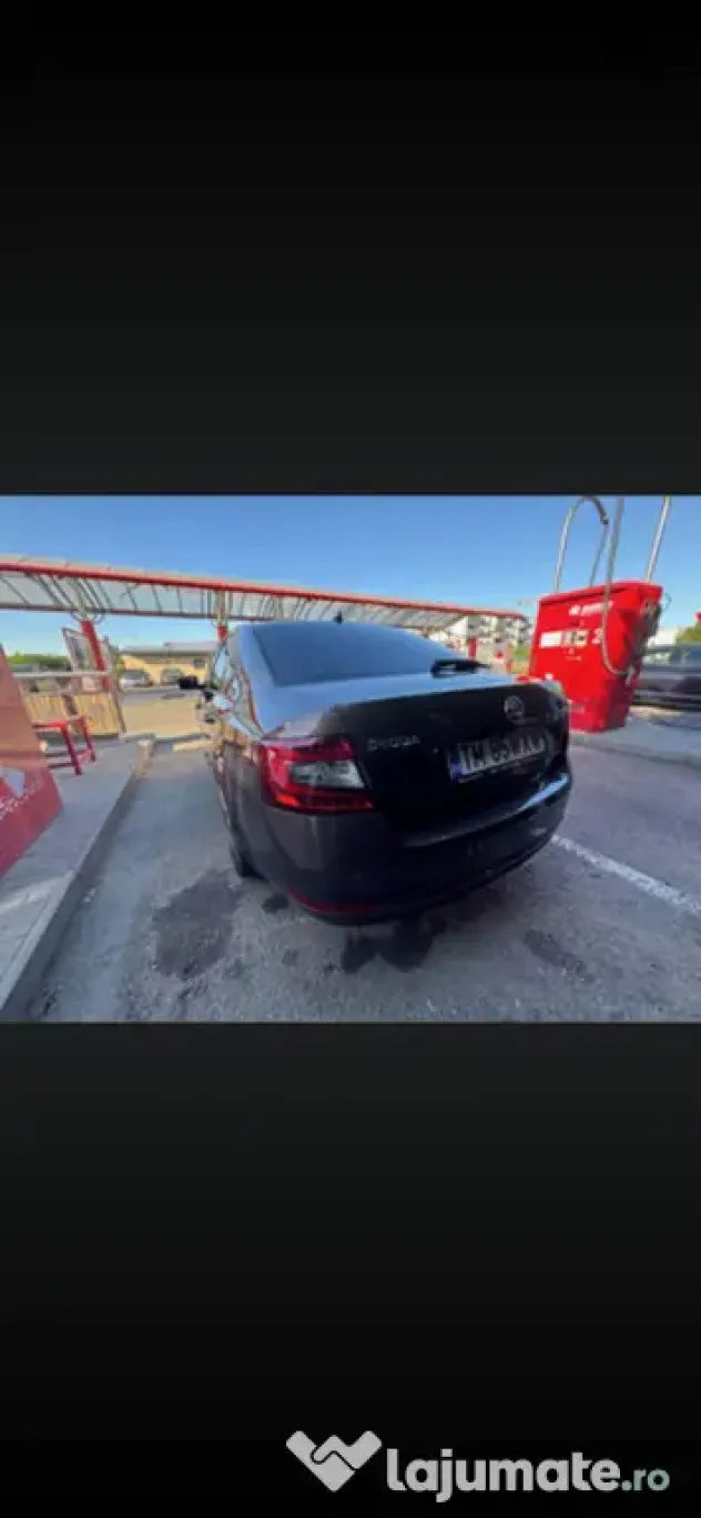 Skoda octavia 2018, 2.0 diesel