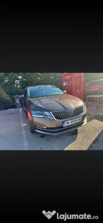 Skoda octavia 2018, 2.0 diesel