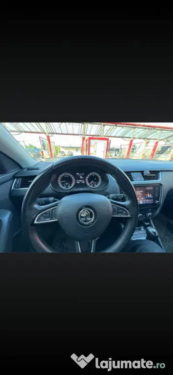 Skoda octavia 2018, 2.0 diesel