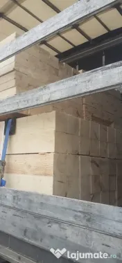 producem si comercializam cherestea pentru construcții 