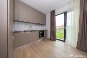 Casa individuala 4 camere, teren de 596 mp, partial mobil...