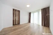 Casa individuala 4 camere, teren de 596 mp, partial mobil...
