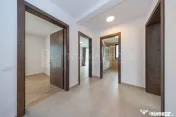 Casa individuala 4 camere, teren de 596 mp, partial mobil... 