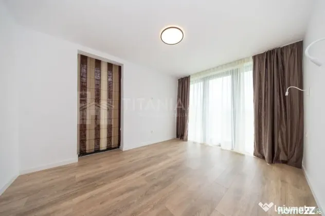 Casa individuala 4 camere, teren de 596 mp, partial mobil... - Cristian (Brasov)