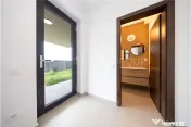 Casa individuala 4 camere, teren de 596 mp, partial mobil... 