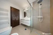 Casa individuala 4 camere, teren de 596 mp, partial mobil...
