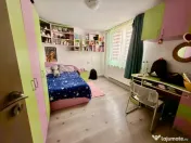 Casă P+1 complet mobilată și utilată – Zona Promenada