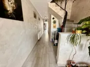 Casă P+1 complet mobilată și utilată – Zona Promenada