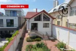 Vila moderna D+P+M | zona ultracentrala Tulcea