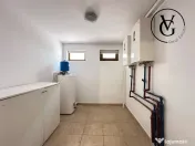 Vila moderna D+P+M | zona ultracentrala Tulcea