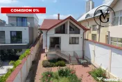 Vila moderna D+P+E | zona ultracentrala Tulcea